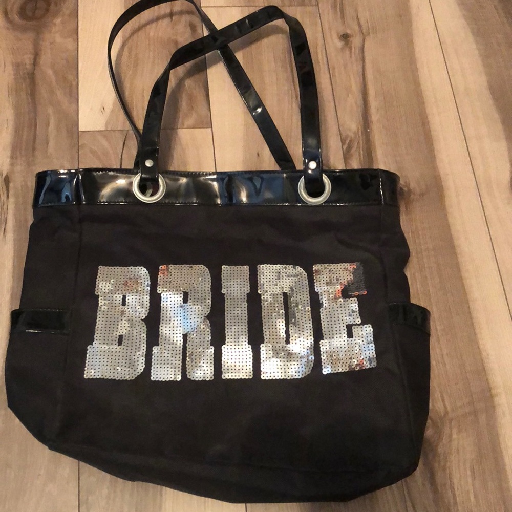 Bride Bag - image 1